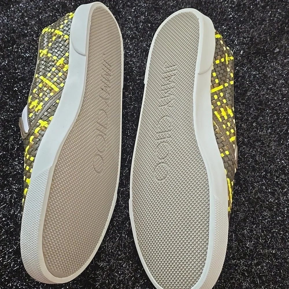 New Jimmy Choo shoes - Picture 3 of 7